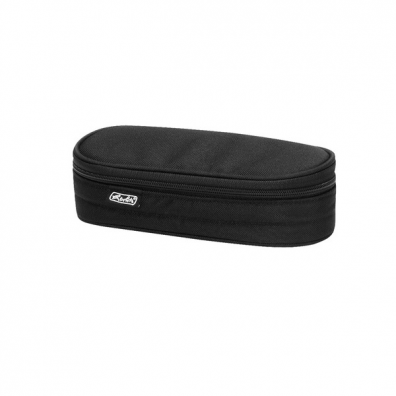 Penare,borsete - Penar Borseta Oval Neagru