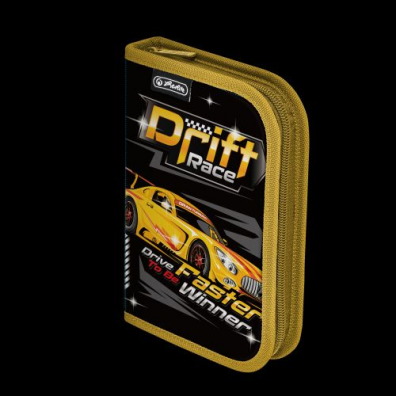Penare,borsete - PENAR ECHIPAT,34 PIESE 2 CLAPE,DRIFT HERLITZ