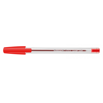 Instrumente de scris - PIX STICK SUPER SOFT ROSU