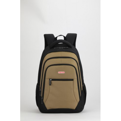 Ghiozdane, Rucsaci si Genti - Rucsac Sport 31*16*44 cm Gri/Maro