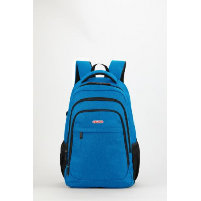 Ghiozdane, Rucsaci si Genti - RUCSAC URBAN ,DIM.45X33X14CM, ALBASTRU