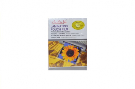 Accesorii indosariere, Folii laminare - Folie pt laminat A4 80mic 100coli/set