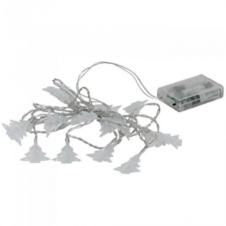 Accesorii de Craciun - LED-20 INSTALATIE LED 4M 20 BECURI