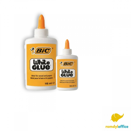 Adezivi - Lipici lichid,118ml, BIC
