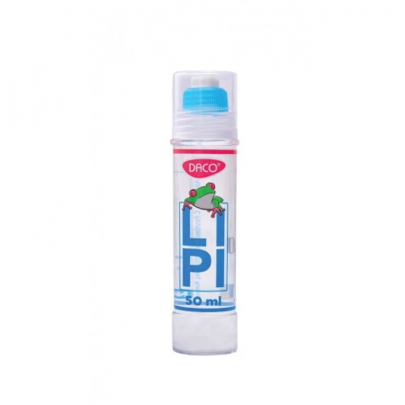 Adezivi - Lipici lichid LL050, 50 ml, Daco