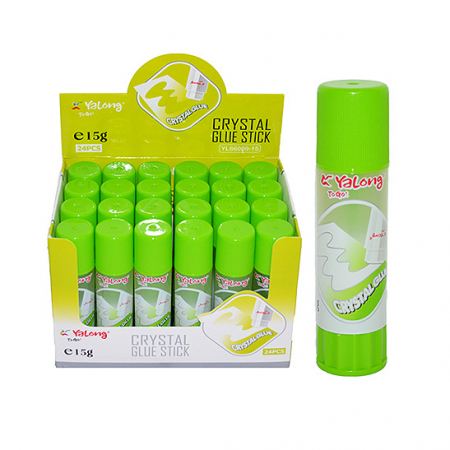 Accesorii pentru birou - Lipici solid 15g Yalong