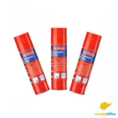 Adezivi - Lipici Solid 21 gr Herlitz