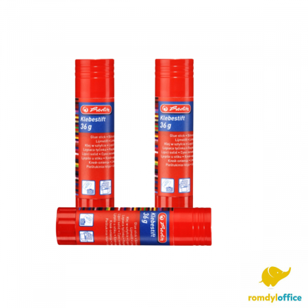 Adezivi - Lipici Solid 36 gr Herlitz