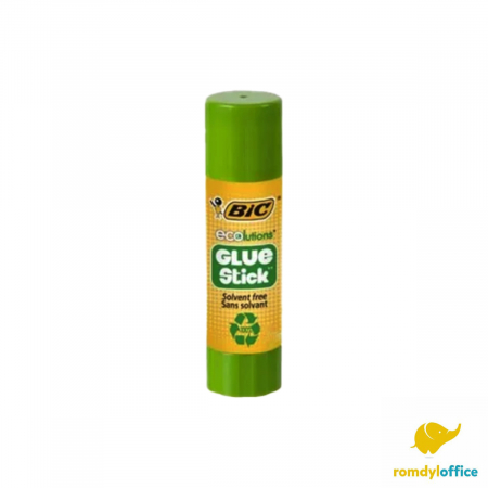 Adezivi - Lipici solid, 8g, BIC