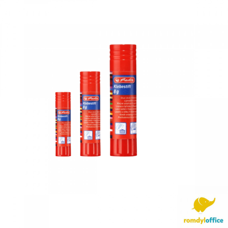 Adezivi - Lipici Solid 8 gr Herlitz