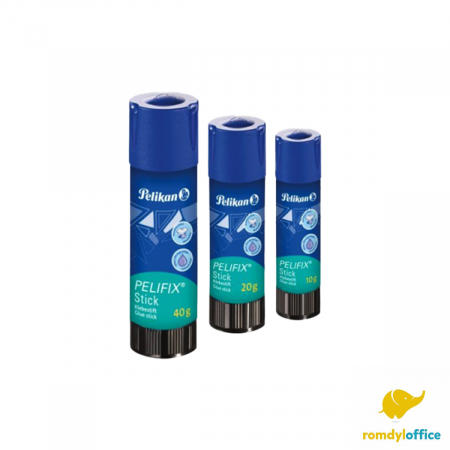 Adezivi - Lipici Solid 40 gr Pelikan