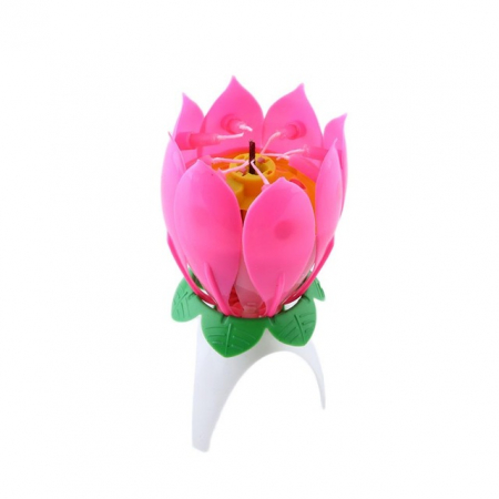 Articole decor - Lumanare aniversara Balon C0