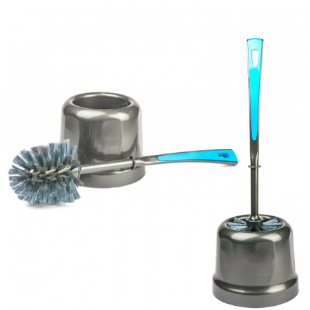 Produse de curatenie - LUXIA SET WC PERIE+SUPORT