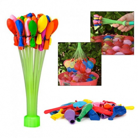 Jucarii de exterior - MAGIC BALLONS