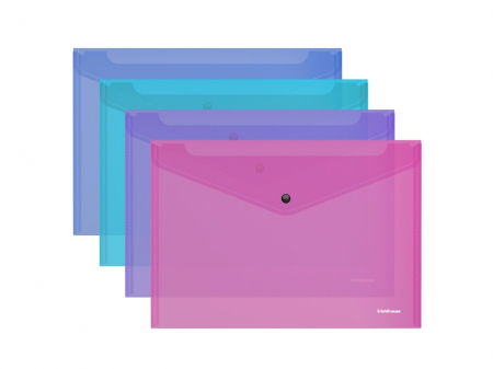 Mapa elastic si capsa, Mapa conferinta, Clipboard-uri - MAPA CU BUTON