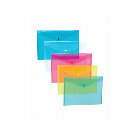 Mape din plastic - MAPA PLASTIC CU ELASTIC