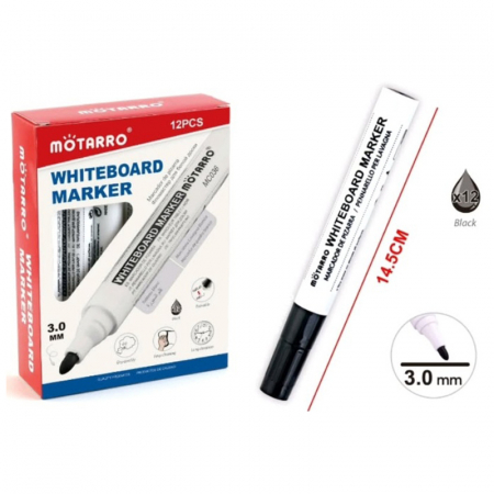 Instrumente de scris - Marker whiteboard albastru