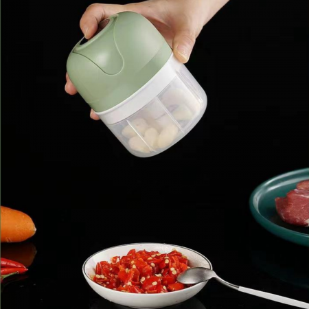 Mini Tocatorul Electric de 250ml [6]