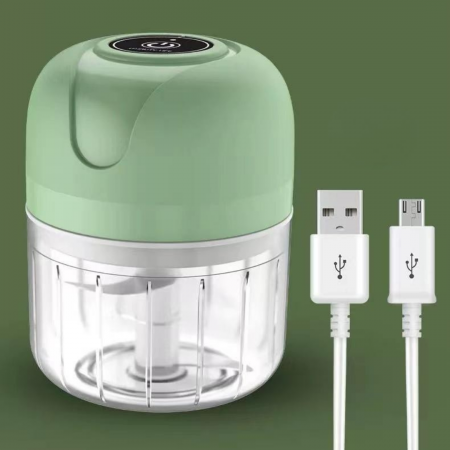 Mini Tocatorul Electric de 250ml [4]