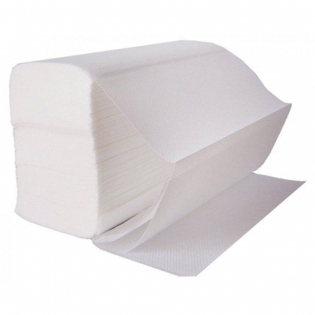 Produse de curatenie - MISAVAN PROSOP ZZ ALB SOFT