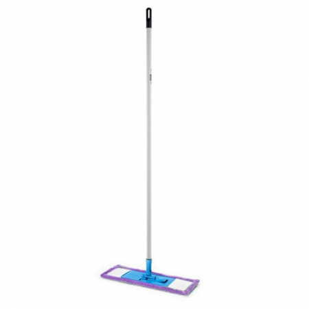 Instrumente curatenie - MOP PLAT BBC 40CM SUPORT+COADA