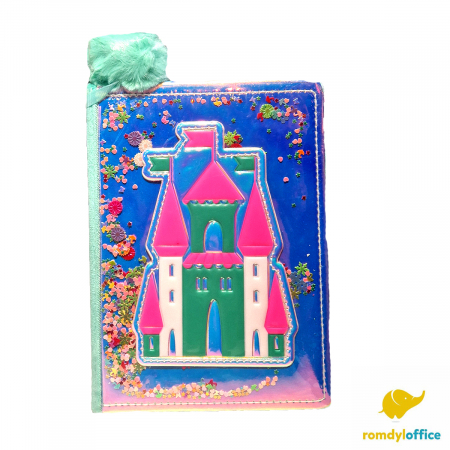 Jurnale, Notebook-uri si Notes - Notebook A5