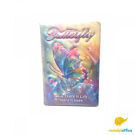Jurnale, Notebook-uri si Notes - Notebook A5
