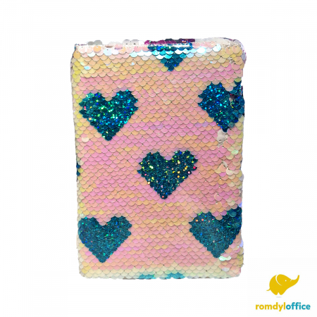 Jurnale, Notebook-uri si Notes - Notebook A6