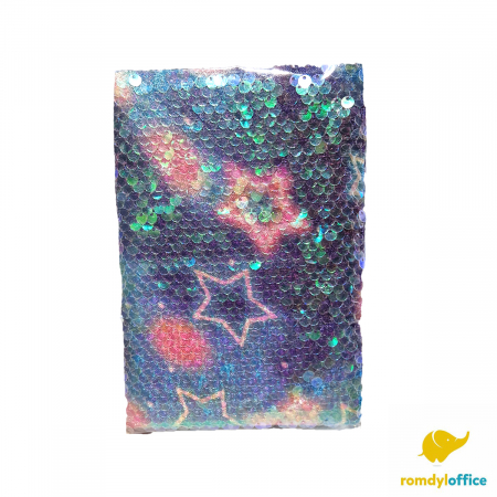 Jurnale, Notebook-uri si Notes - Notebook A6