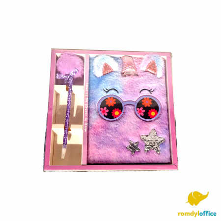 Jurnale, Notebook-uri si Notes - Notebook plus cu pix