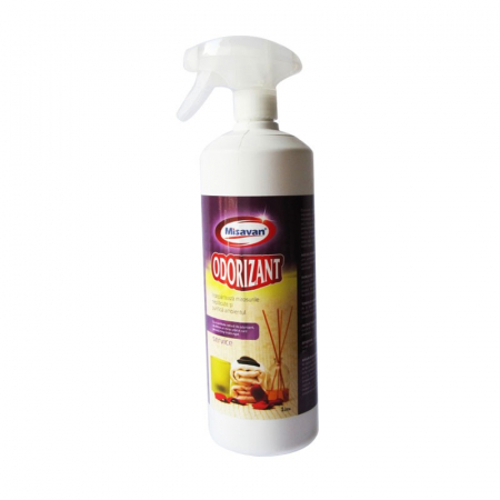 Produse de curatenie - ODORIZANT CAMERA  AMBIXEL 750 ML