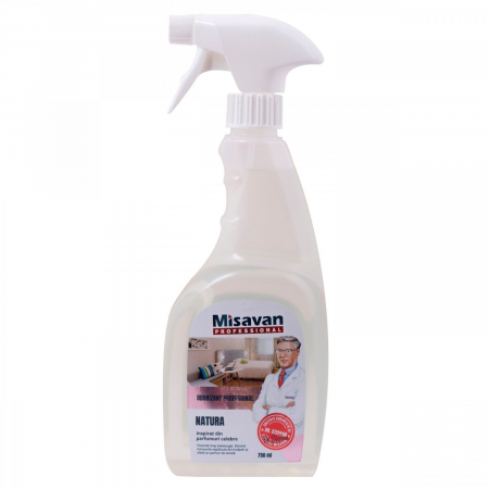 Produse de curatenie - ODORIZANT CAMERA AMBIXEL PACHET 1L+0.750ML