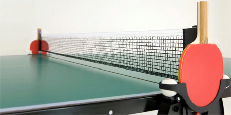 Jucarii de exterior - Fileu tenis de masa din pvc