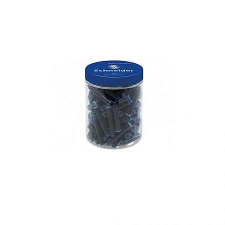 Cerneala si rezerve - Patroane cerneala pentru stilou, 100 buc/set