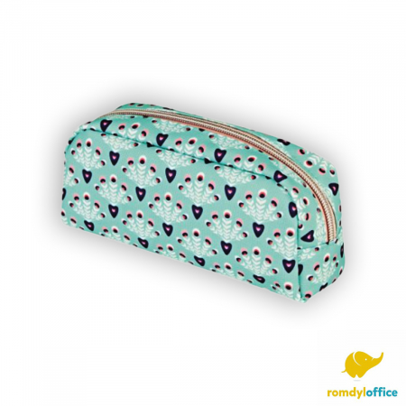 Penare - PENAR BORSETA, 1COMP.,FANCY PEACOCK