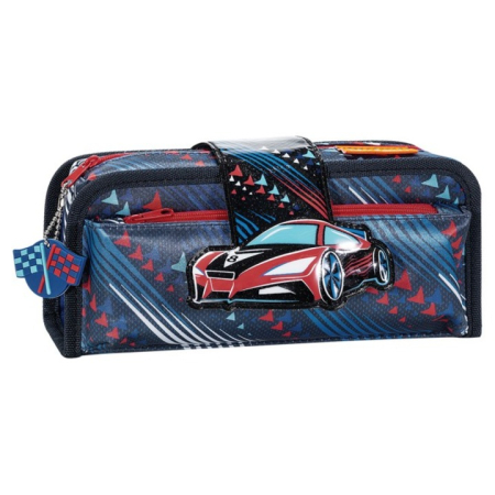 Rechizite scolare - Penar borseta fun time 2in1 Car