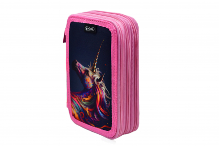 Penare - PENAR NEECHIPAT CU 3 FERM,20 X 6 X 13 CM,UNICORN