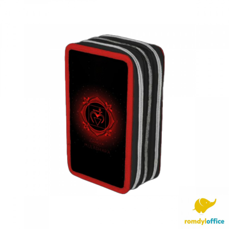 Penare - PENAR NEECHIPAT CU 3 FERMOARE UNIRED