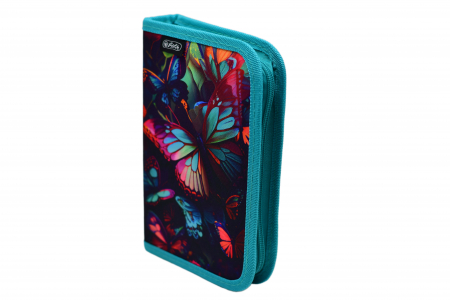 Penare - PENAR NEECHIPAT CU  CLAPE,13,5X19,5X3CM,BUTTERFLY