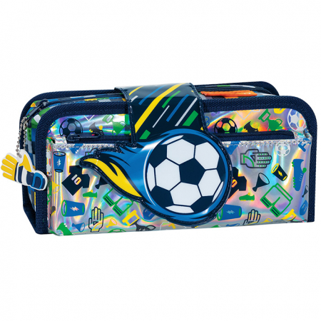 Penar borseta fun time 2in1 Football World