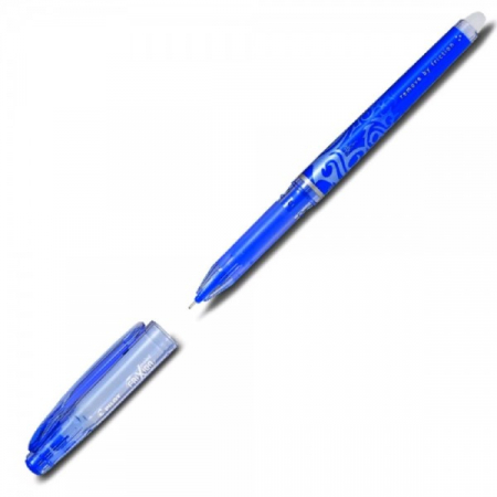 Rollere - PILOT FRIXION 0.5 ALBASTRU