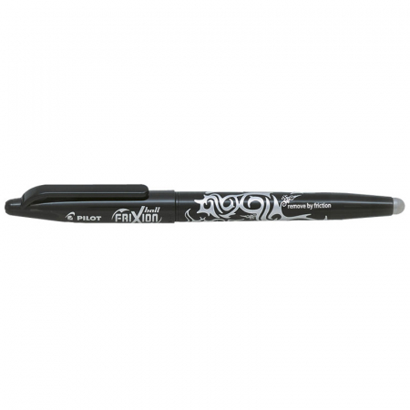 Rollere - PILOT FRIXION 0.7 NEGRU