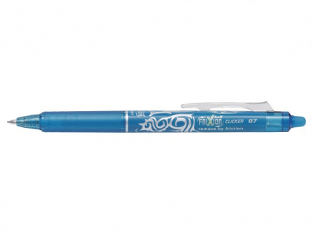 Instrumente de scris - PILOT FRIXION BLEU