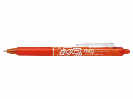 Instrumente de scris - PILOT FRIXION ORANGE