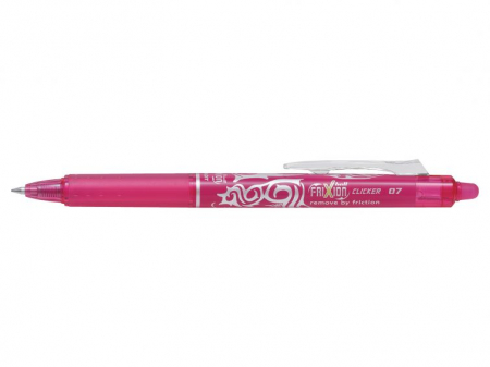 Instrumente de scris - PILOT FRIXION 0.7  ROZ