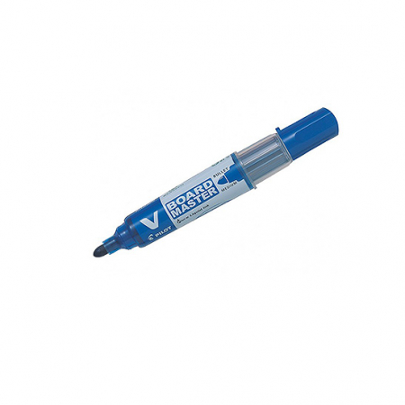 Instrumente de scris - PILOT MARKER WHITEBOARD ROSU