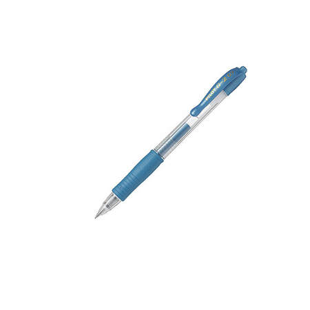 Pixuri cu gel - PILOT PIX GEL G2 ALBASTRU