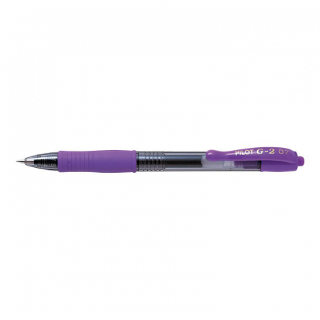 Pixuri cu gel - PILOT PIX GEL G2 MOV