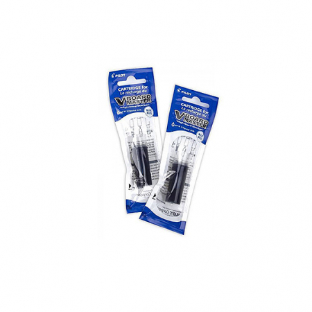 Instrumente de scris - PILOT REZERVA WHITEBOARD ROSU
