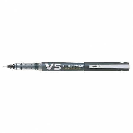 Rollere - PILOT ROLLER HI-TECPOINT CARTRIGE V7